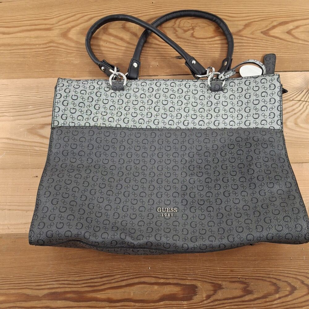 guess shoulder bag women